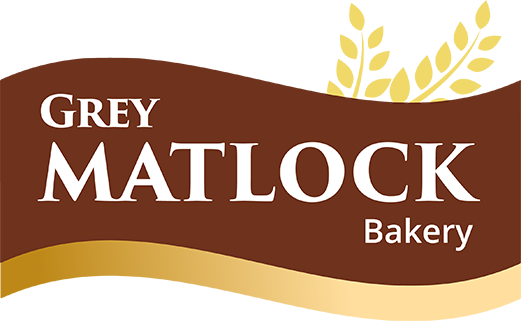 Grey Matlock Bakery